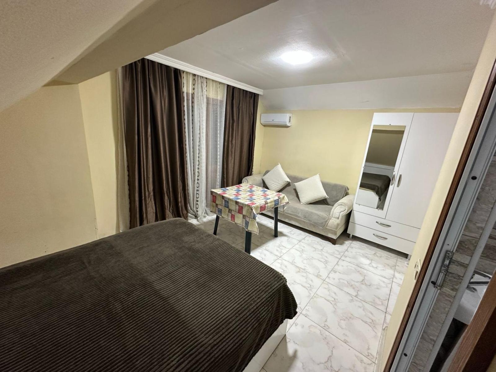 קובולטי Guest House "Sulo" מראה חיצוני תמונה