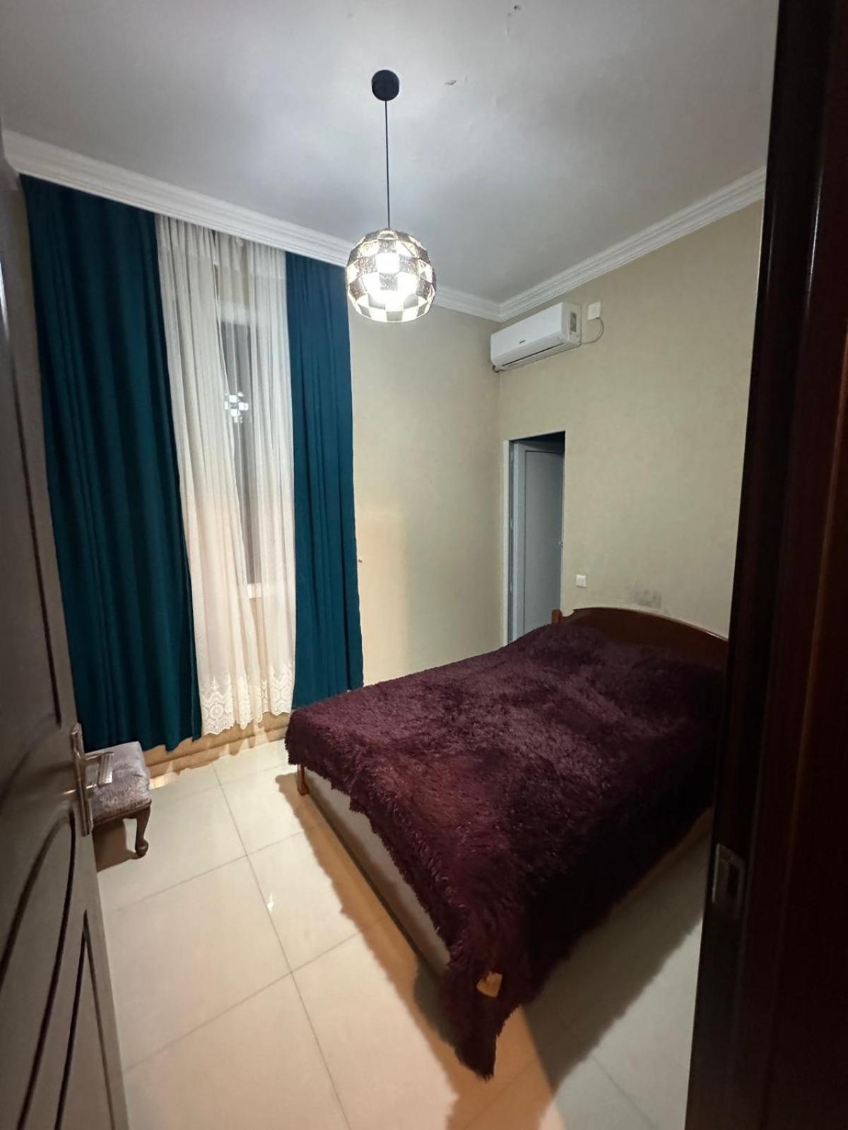 קובולטי Guest House "Sulo" מראה חיצוני תמונה