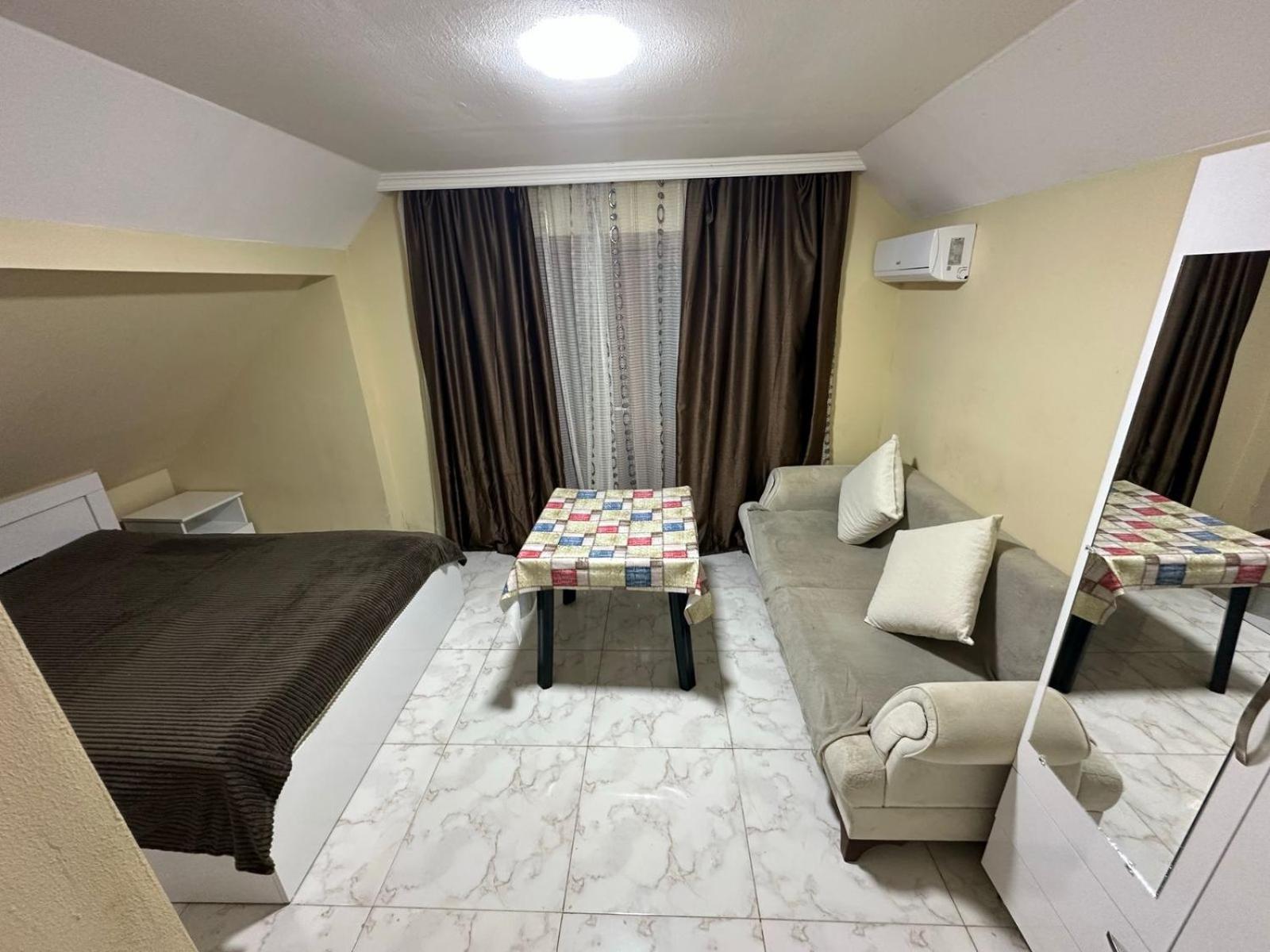 קובולטי Guest House "Sulo" חדר תמונה