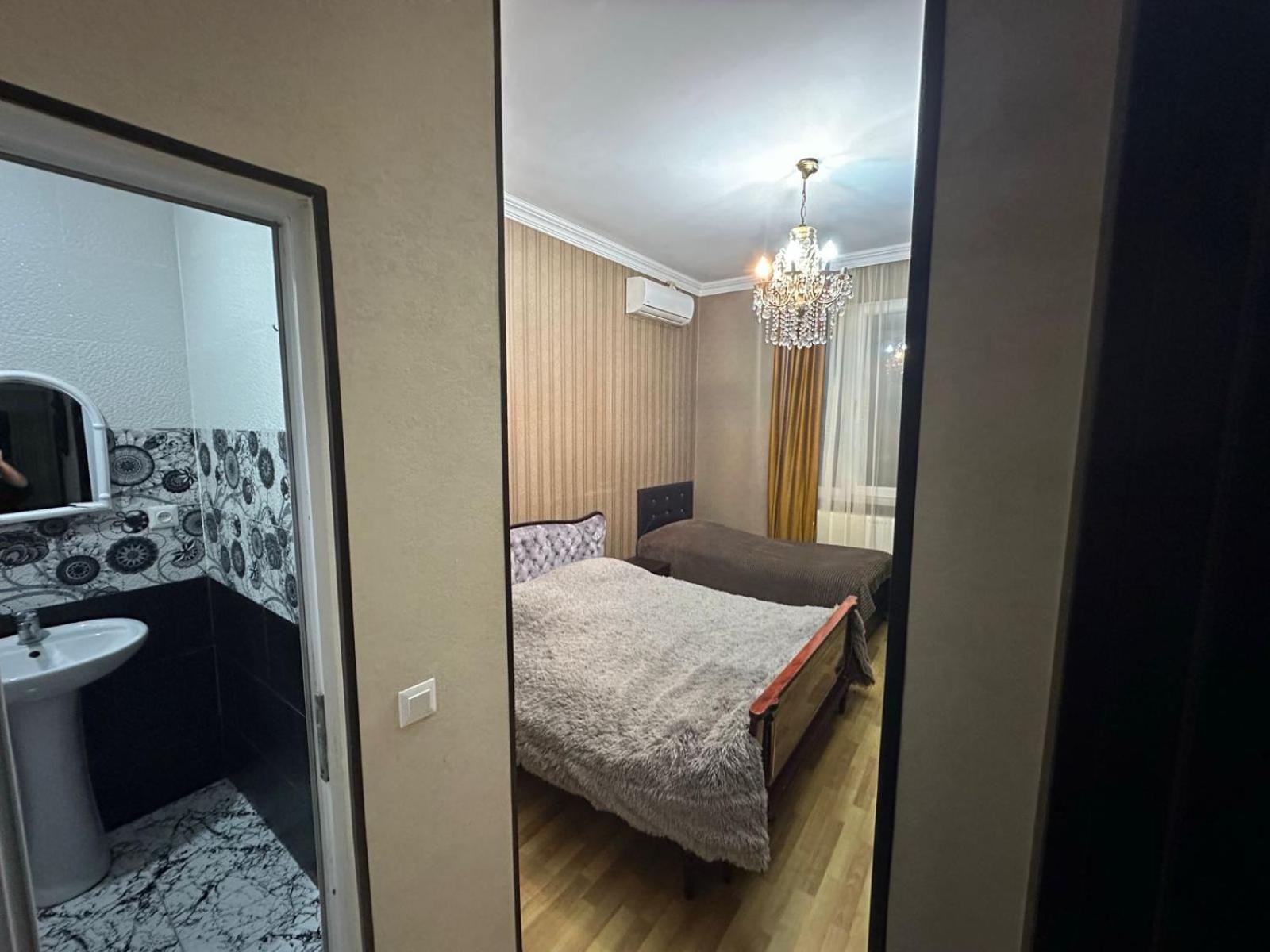 קובולטי Guest House "Sulo" מראה חיצוני תמונה